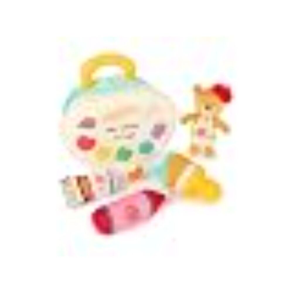 GUND Baby My Little Artist 5-Piece Plush Playset NIP